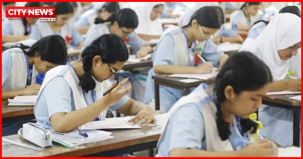 চট্টগ্রামে এইচএসসি ও সমমানের পরীক্ষা বন্ধ রাখার নির্দেশ দিয়েছে মাধ্যমিক ও উচ্চ মাধ্যমিক শিক্ষা বোর্ড