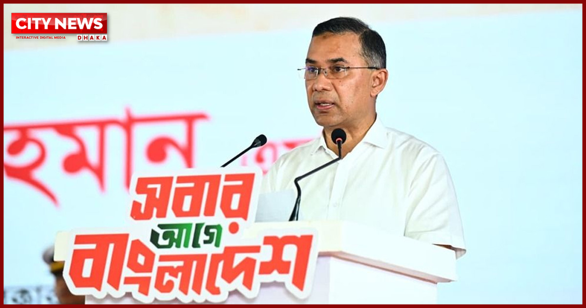 ফ্যাসিবাদবিরোধী আন্দোলনে হত্যাকাণ্ডের বিচার হবে স্বচ্ছ-বিশ্বাসযোগ্য: প্রধানমন্ত্রী