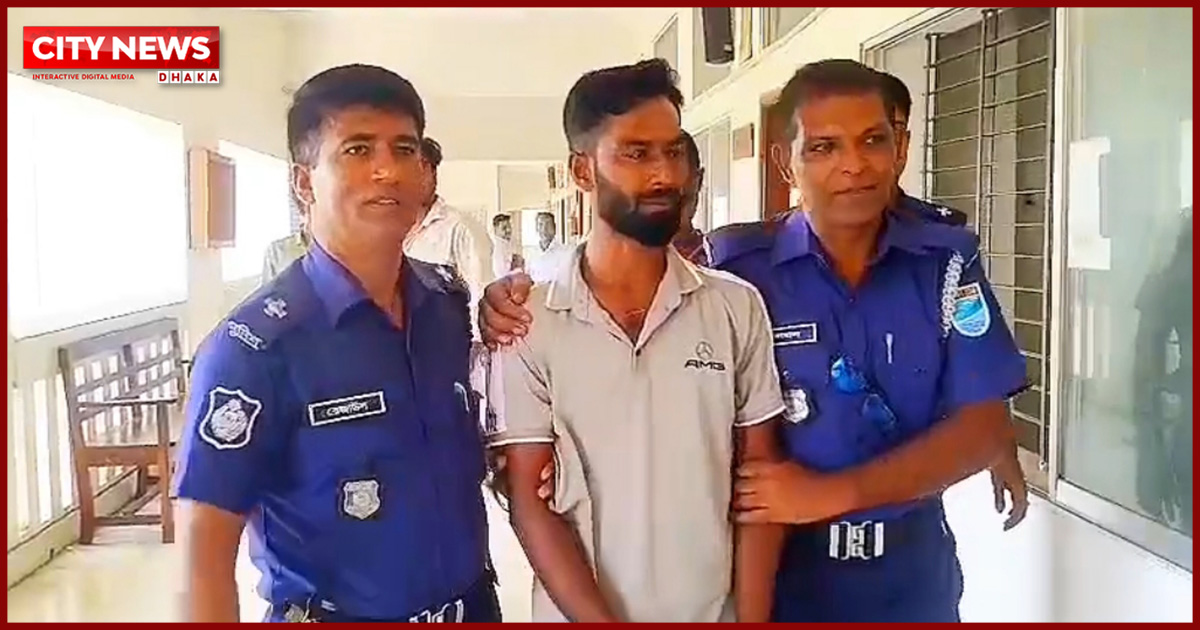 ফরিদপুরে অন্তঃসত্ত্বা স্ত্রী হত্যার দায়ে স্বামীর যাবজ্জীবন কারাদণ্ড