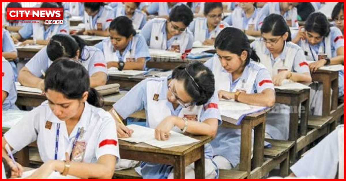 চট্টগ্রাম বাদে সব বিভাগে চলবে এইচএসসি পরীক্ষা: বোর্ডের চূড়ান্ত সিদ্ধান্ত