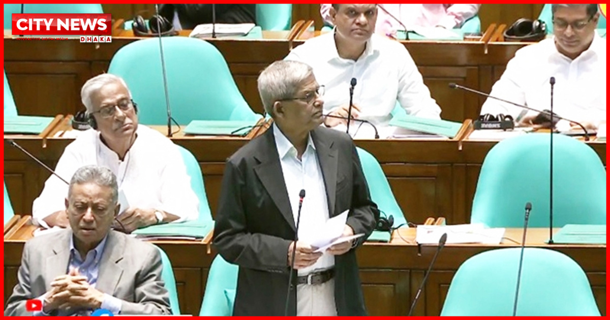 মালয়েশিয়া ও চীনের সঙ্গে বাংলাদেশের সম্পর্ক আরও সুদৃঢ় হয়েছে: মির্জা ফখরুল