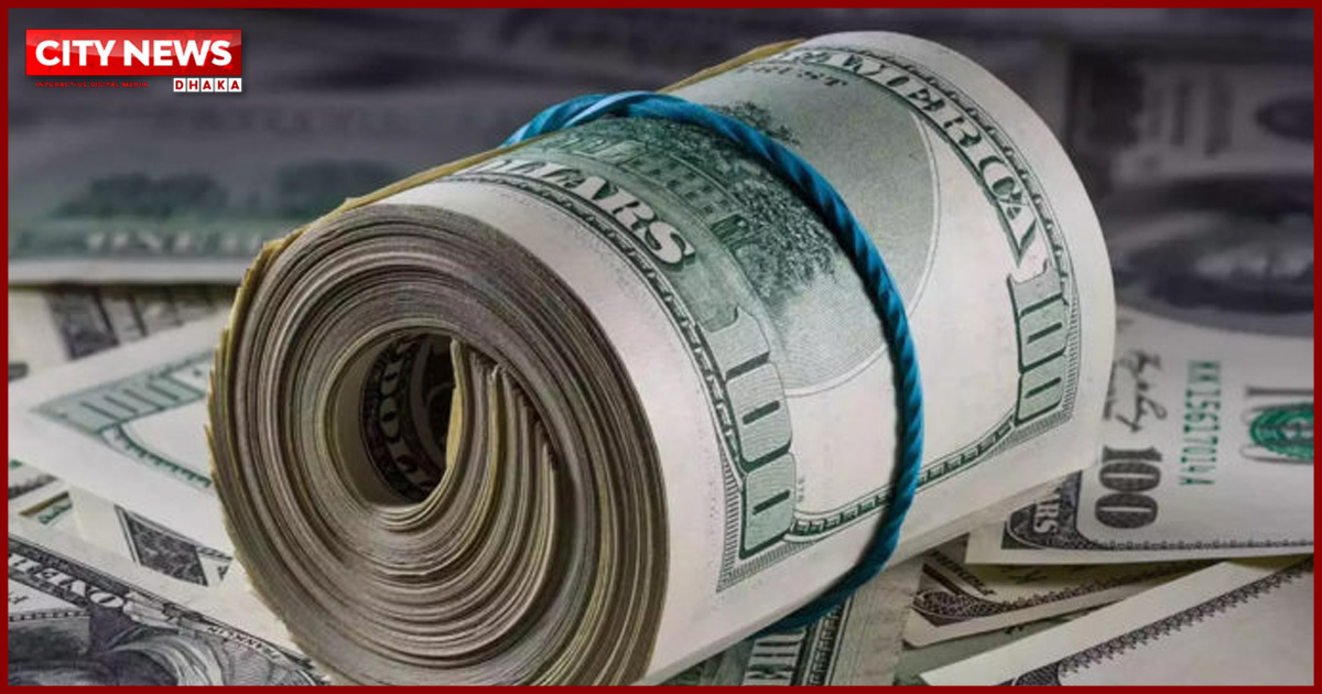 দেশের ইতিহাসে তৃতীয় সর্বোচ্চ ৩.১৭ বিলিয়ন ডলার প্রবাসী আয় এলো জানুয়ারিতে
