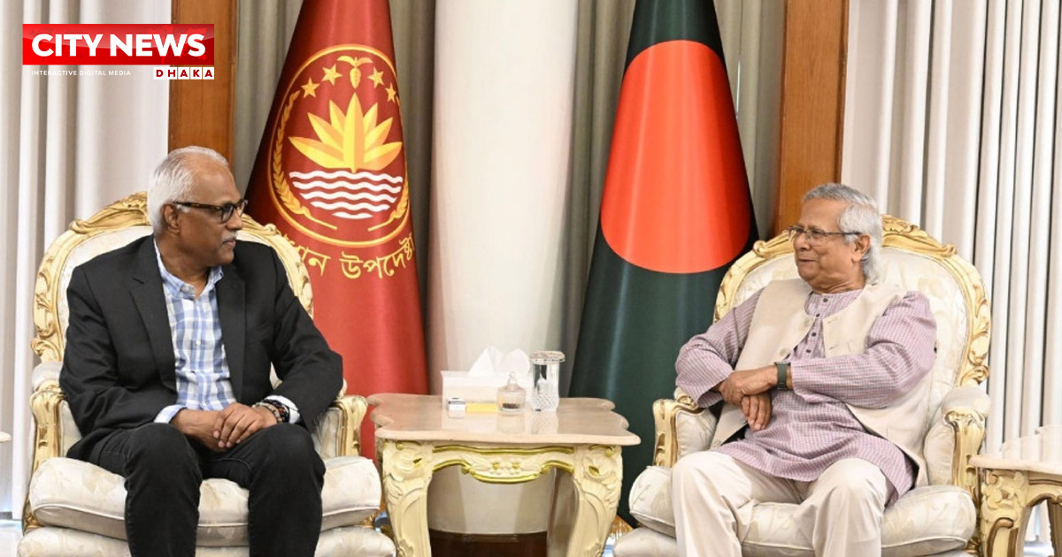 রোহিঙ্গা সংকট সমাধানে চীন-আসিয়ানকে নিয়ে সম্মেলনের প্রস্তাব