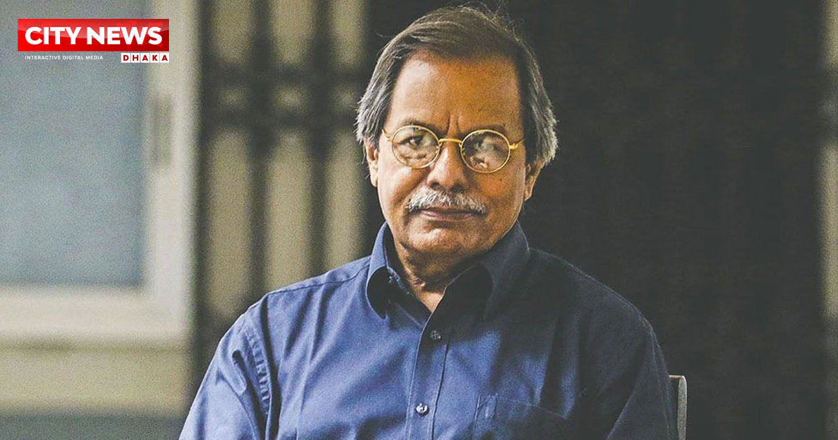 শিক্ষাবিদ সৈয়দ মনজুরুল ইসলাম আর নেই