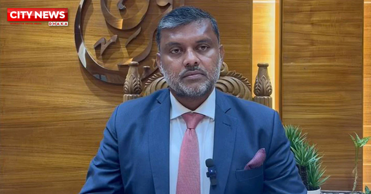 শাসক নয়, সেবক হয়ে উঠার রাজনীতি করুন: শিশির মনির