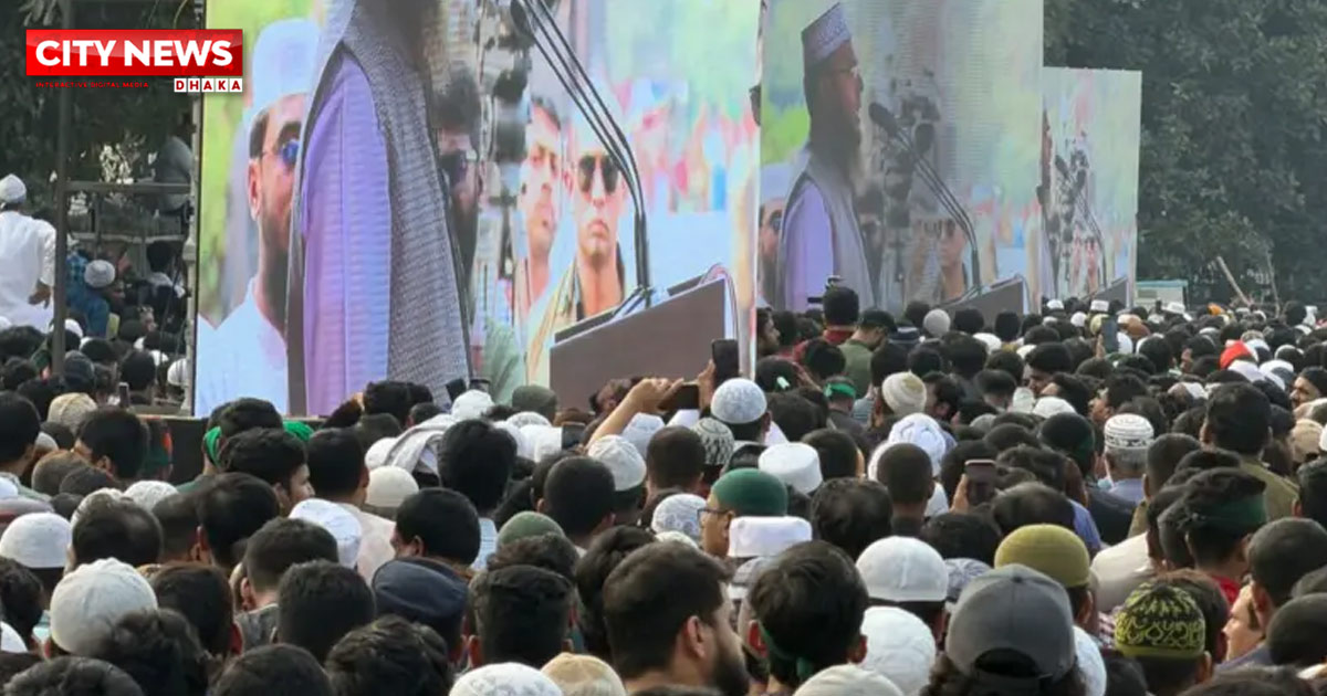 ওসমান হাদিকে গুলি করে হত্যাকারীরা কীভাবে পালালো, প্রশ্ন হাদির ভাইয়ের