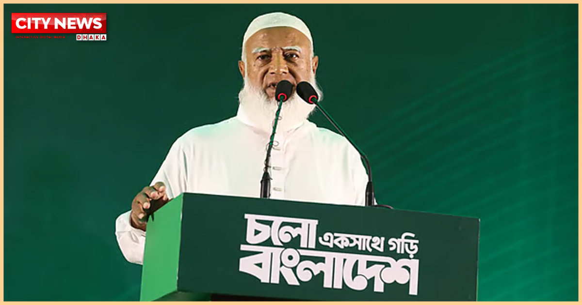 আমার ওপর চতুর্দিক থেকে মিসাইল নিক্ষেপ করা হচ্ছে, আমি কোনো অ্যান্টি-মিসাইল ইউজ করব না