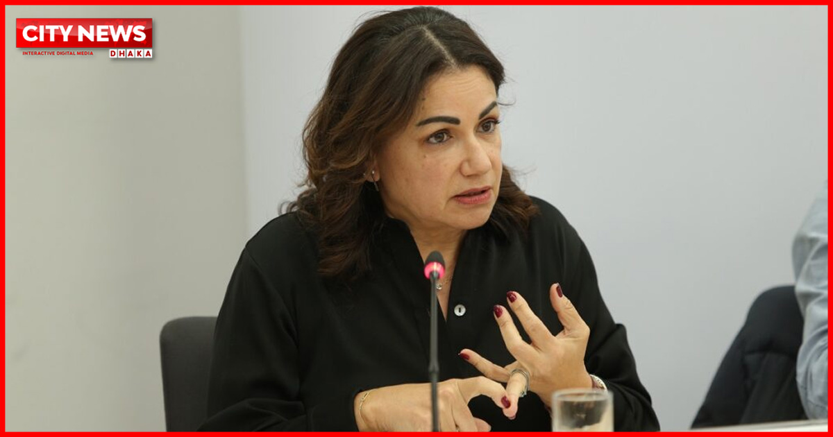 লেবাননে এক সপ্তাহে বাস্তুচ্যুত ৫ লাখের বেশি মানুষ