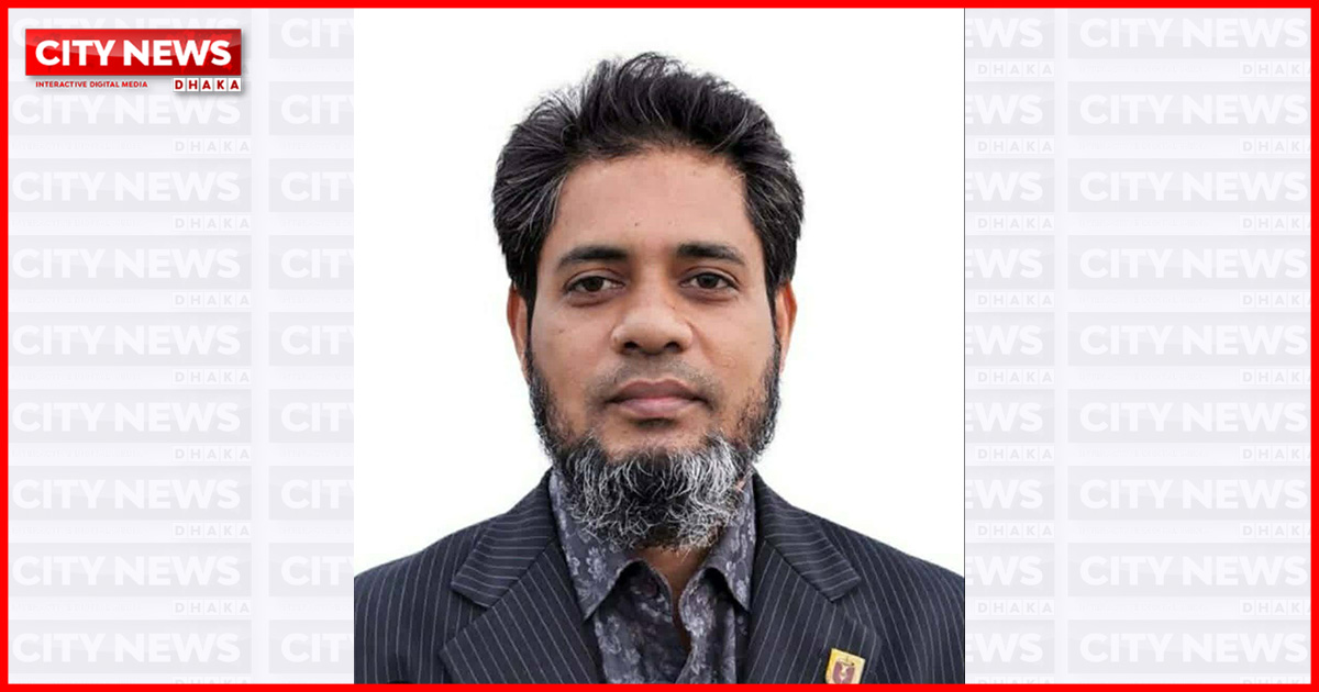 পাবিপ্রবির নতুন উপাচার্য ড. আবুল হাসনাত মোহা.শামীম