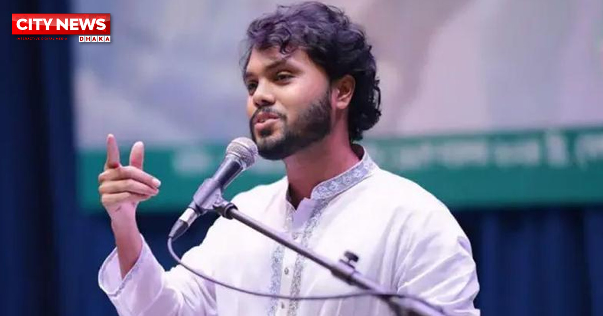 হাদির আরও একটি সার্জারি প্রয়োজন, তবে প্রস্তুত নয় শরীর