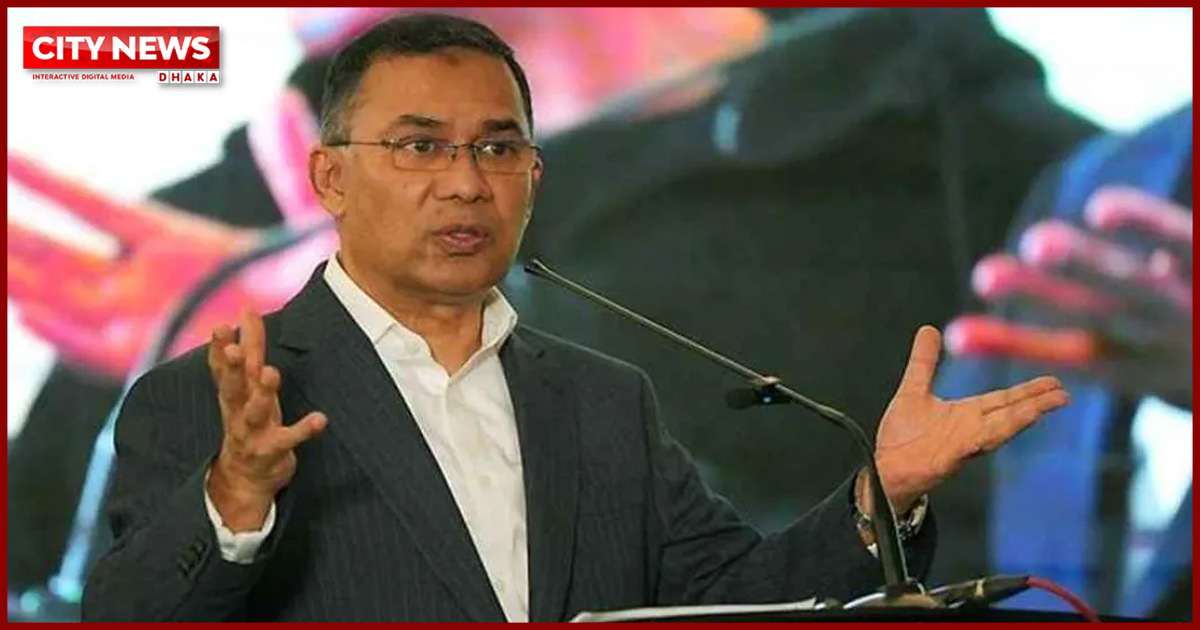 তারেক রহমানের স্বদেশ প্রত্যাবর্তন: নিরাপত্তা থাকছে কয় স্তরে