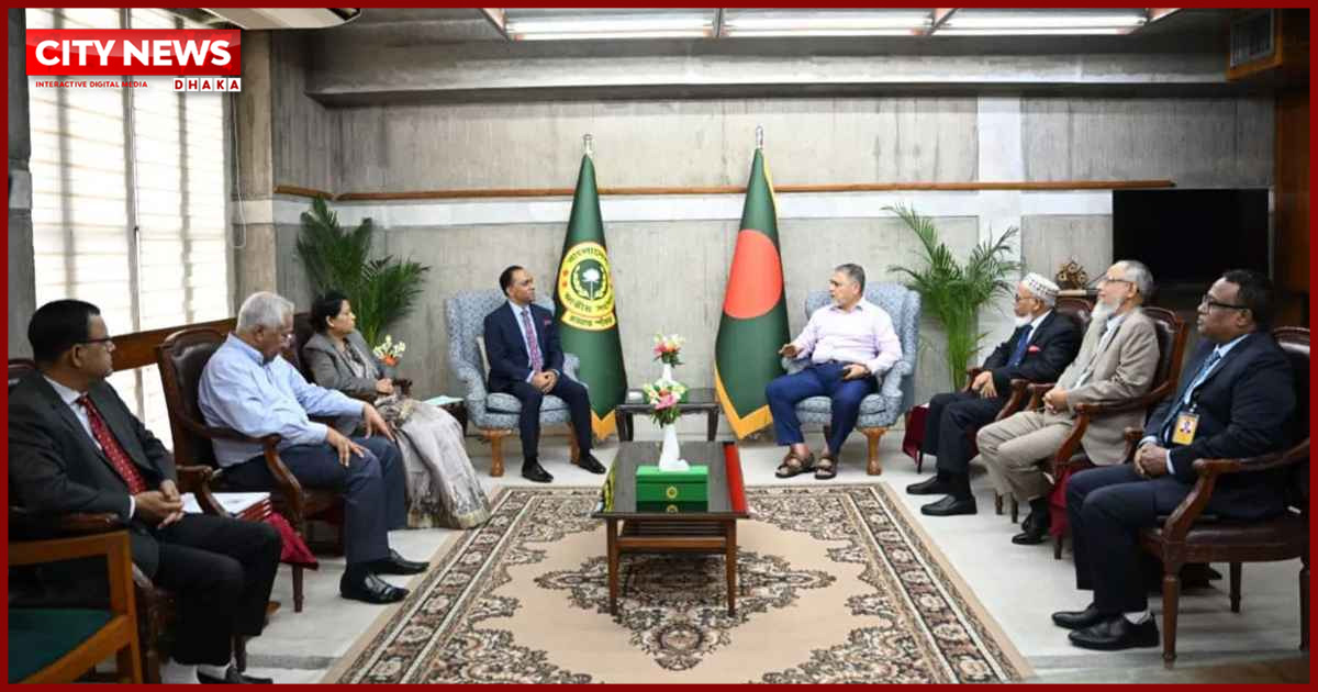 EC Ready for Presidential Election, Says CEC after Meeting with Acting Speaker
