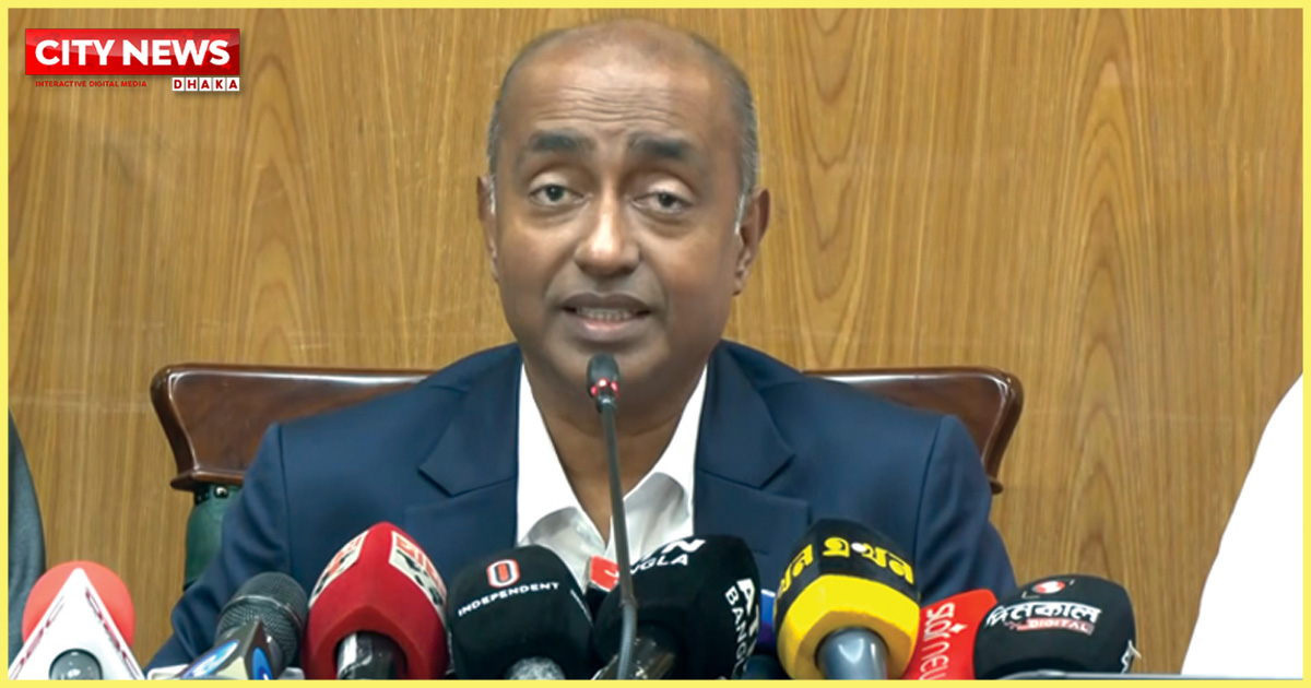 ৬ কার্যদিবসে বিচার সম্পন্ন করা দেশের ইতিহাসে নজিরবিহীন: আইনমন্ত্রী