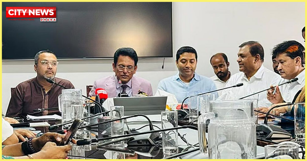 আগামী বছর যুক্ত হচ্ছে চার নতুন বই : শিক্ষামন্ত্রী