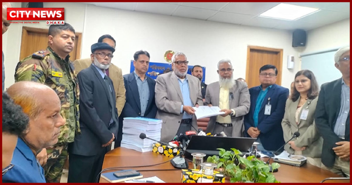 মেট্রোরেলের পড়ে যাওয়া দুটি বিয়ারিং প্যাডই ছিল ত্রুটিপূর্ণ: তদন্ত কমিটি