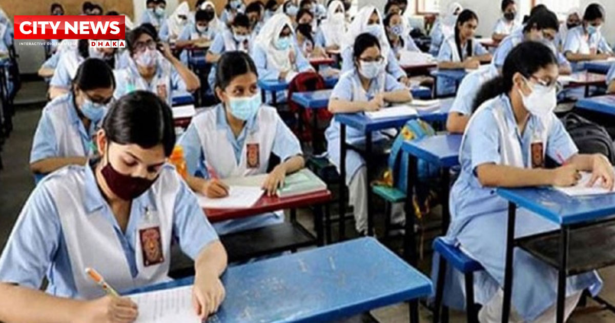 HSC and Equivalent Exams Begin Today with 1.25 Million Students