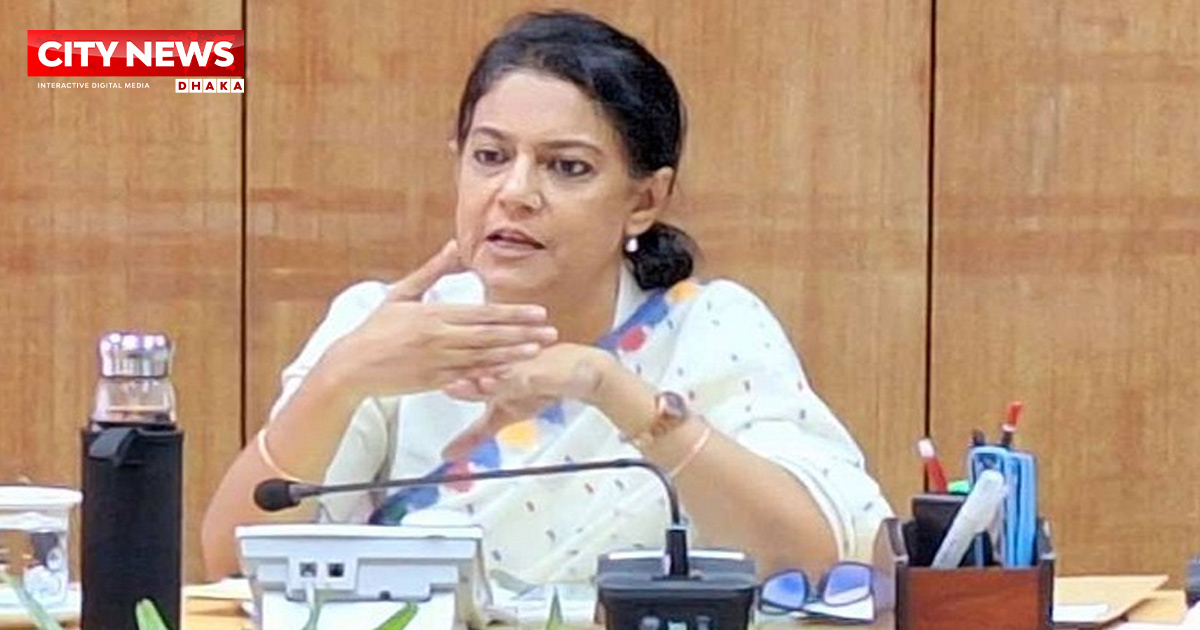 সড়ক থেকে তুলে নেওয়া হবে মেয়াদোত্তীর্ণ গাড়ি: পরিবেশ উপদেষ্টা