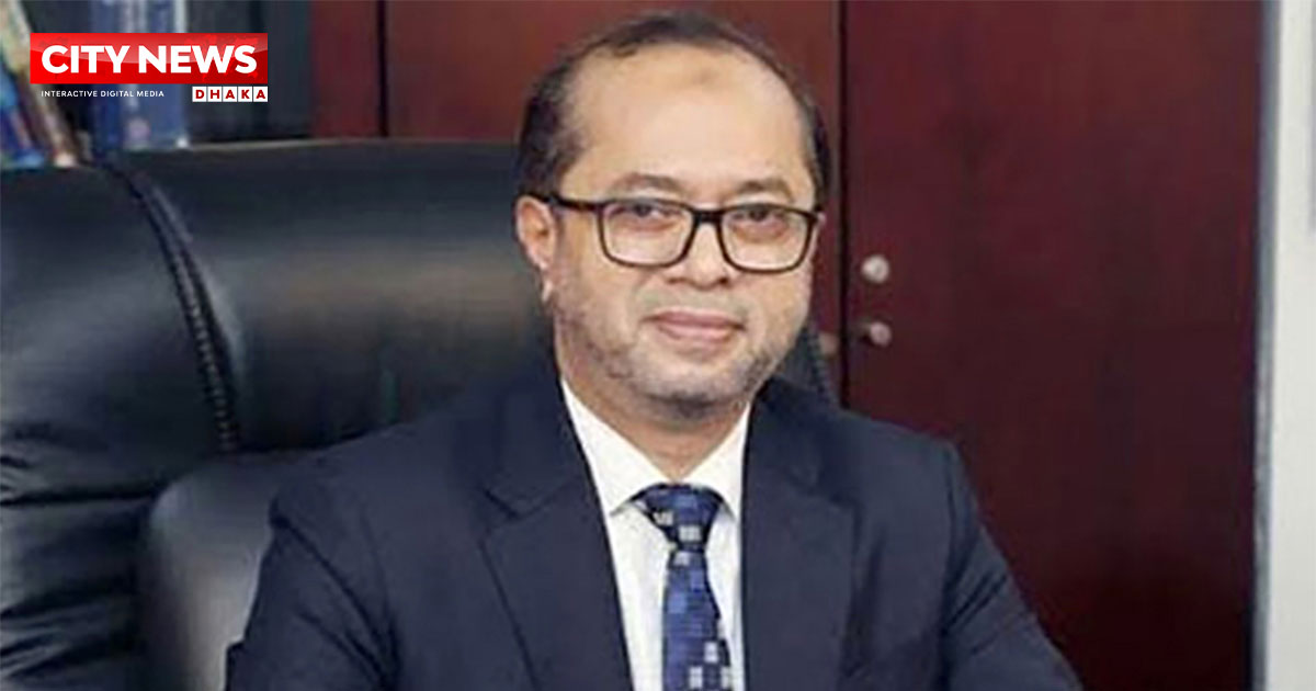 ইসলামী ব্যাংকের সাবেক এমডি মনিরুল মাওলা কারাগারে