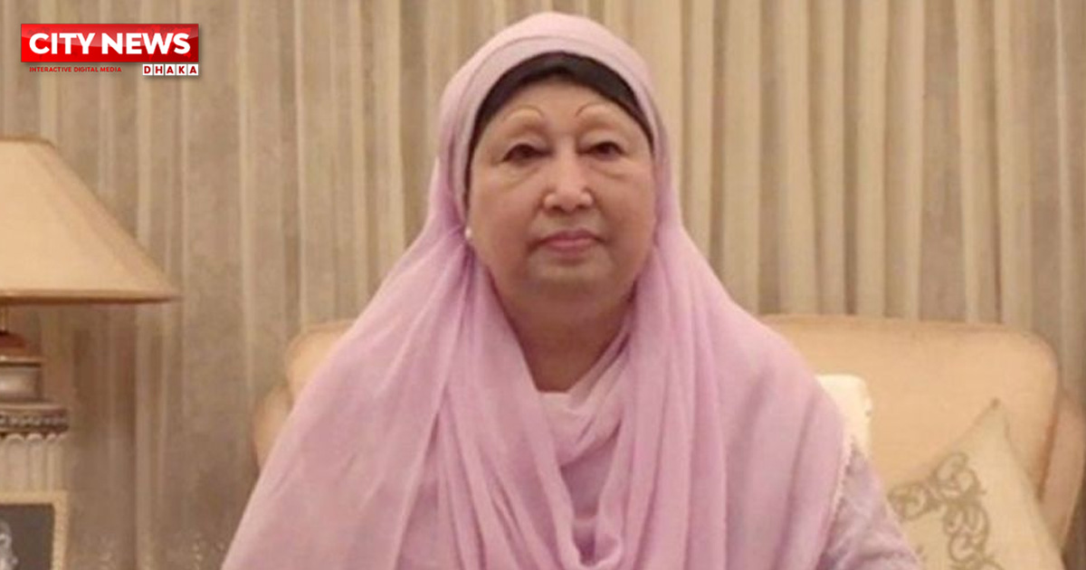 খালেদা জিয়ার সিটিস্ক্যান সম্পন্ন, রিপোর্ট স্বাভাবিক: মেডিকেল বোর্ড