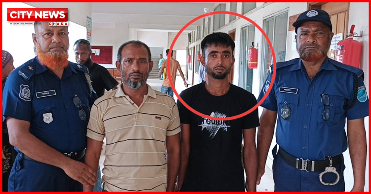 ফরিদপুরে যৌতুকের জন্য স্ত্রীকে হত্যা: স্বামীর যাবজ্জীবন কারাদণ্ড