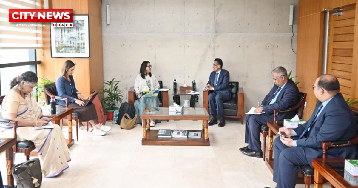 গুম সনদে বাংলাদেশ স্বাক্ষর করলেও এখনো অনেক চ্যালেঞ্জ: জাতিসংঘের প্রতিনিধি দল