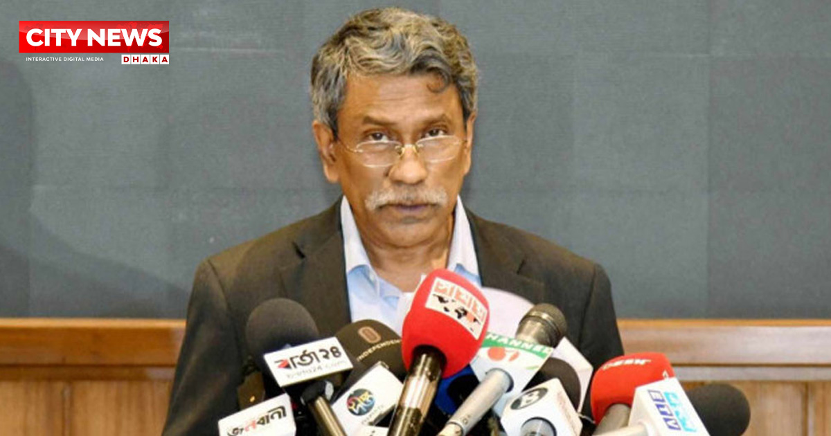 ‘পিআর পদ্ধতিতে নির্বাচনে অধিকাংশ দল একমত’