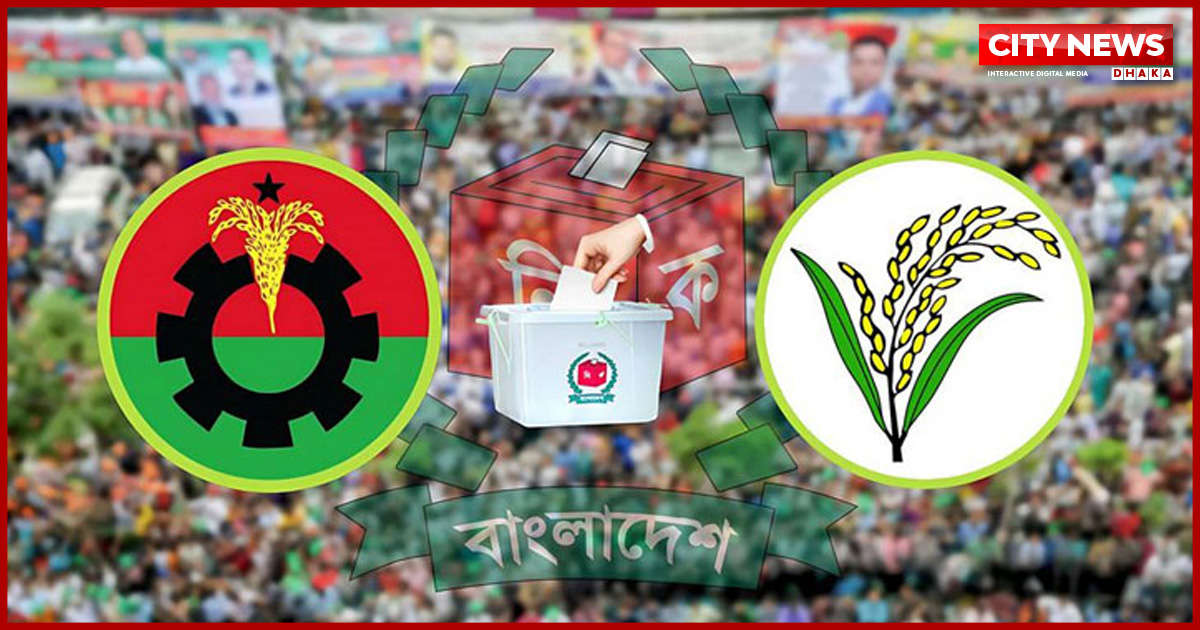 স্থানীয় সরকার নির্বাচনে বিএনপির বড় চ্যালেঞ্জ একাধিক প্রার্থী