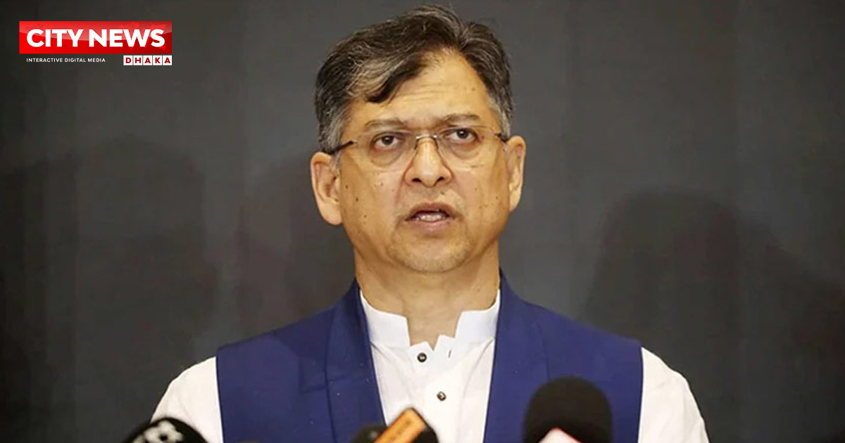 কোনোভাবেই ‘পিআর’ পদ্ধতি চায় না বিএনপি: সালাউদ্দিন