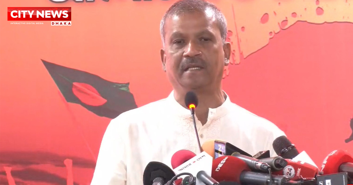 হাসিনার অডিওগুলো শুনলে দেখবেন এখনো সে প্রতিশোধপরায়ণ: আসিফ নজরুল