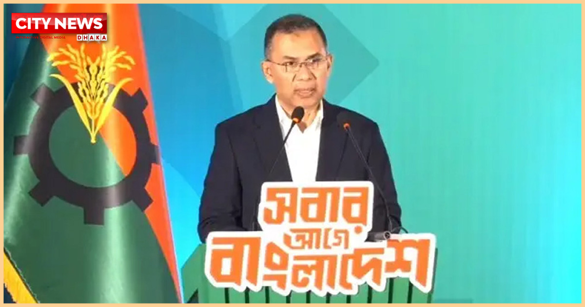 মুক্তিযুদ্ধ থেকে জুলাই গণঅভ্যুত্থান: শহীদদের রাষ্ট্রীয় স্বীকৃতি ও কল্যাণে অঙ্গীকার বিএনপির