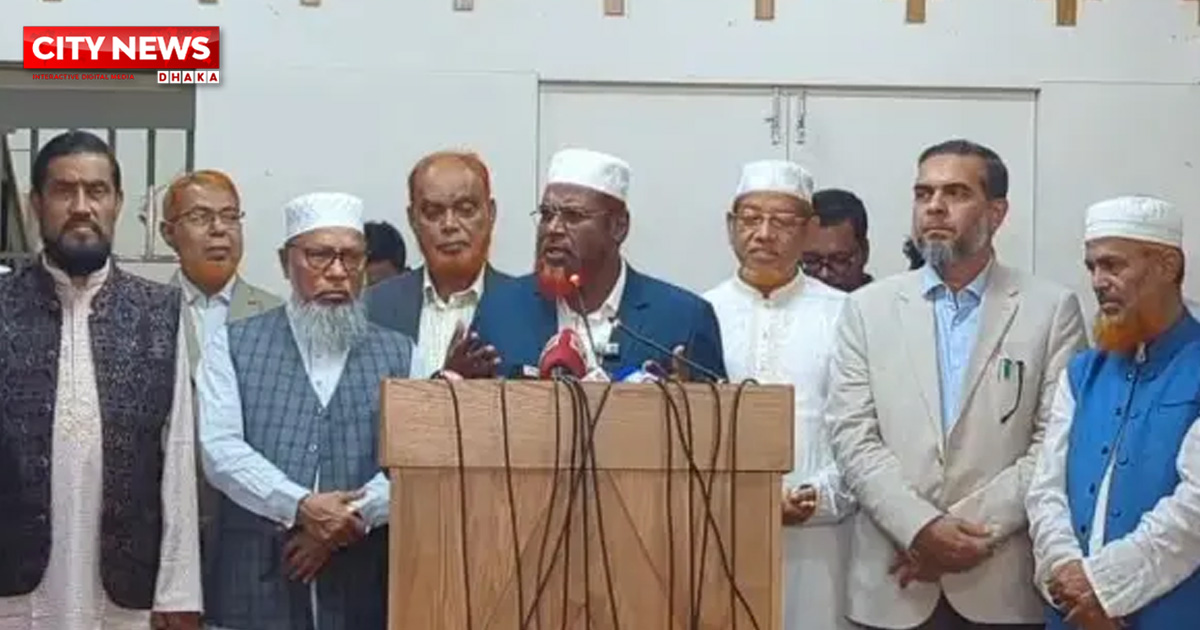 ‍‍`এবারের বিচার যথার্থ ও প্রশ্নাতীত, প্রশ্ন তোলার সুযোগ নেই‍‍`: জামায়াতে ইসলামী