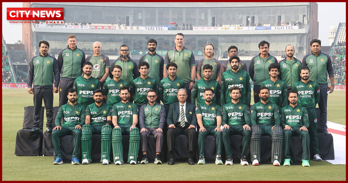 বিশ্বকাপে খেলবে পাকিস্তান, বয়কট করবে ভারত ম‍্যাচ