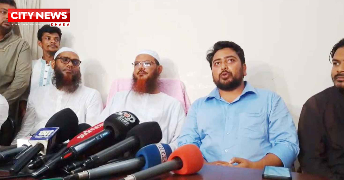 আসনের ভাগবাটোয়ারার রাজনীতিতে আগ্রহী নই: নাহিদ