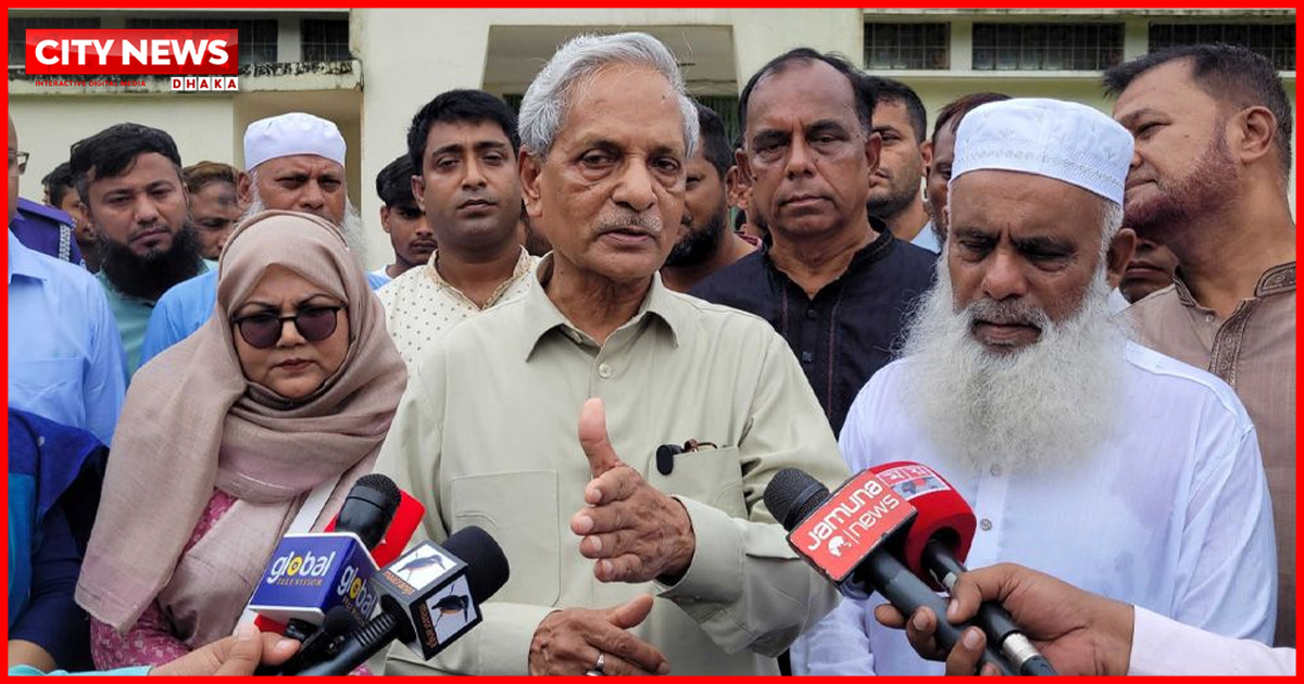 দ্রুত সময়ের মধ্যে জুলাই জাদুঘর খুলে দেওয়া হবে: সংস্কৃতিমন্ত্রী