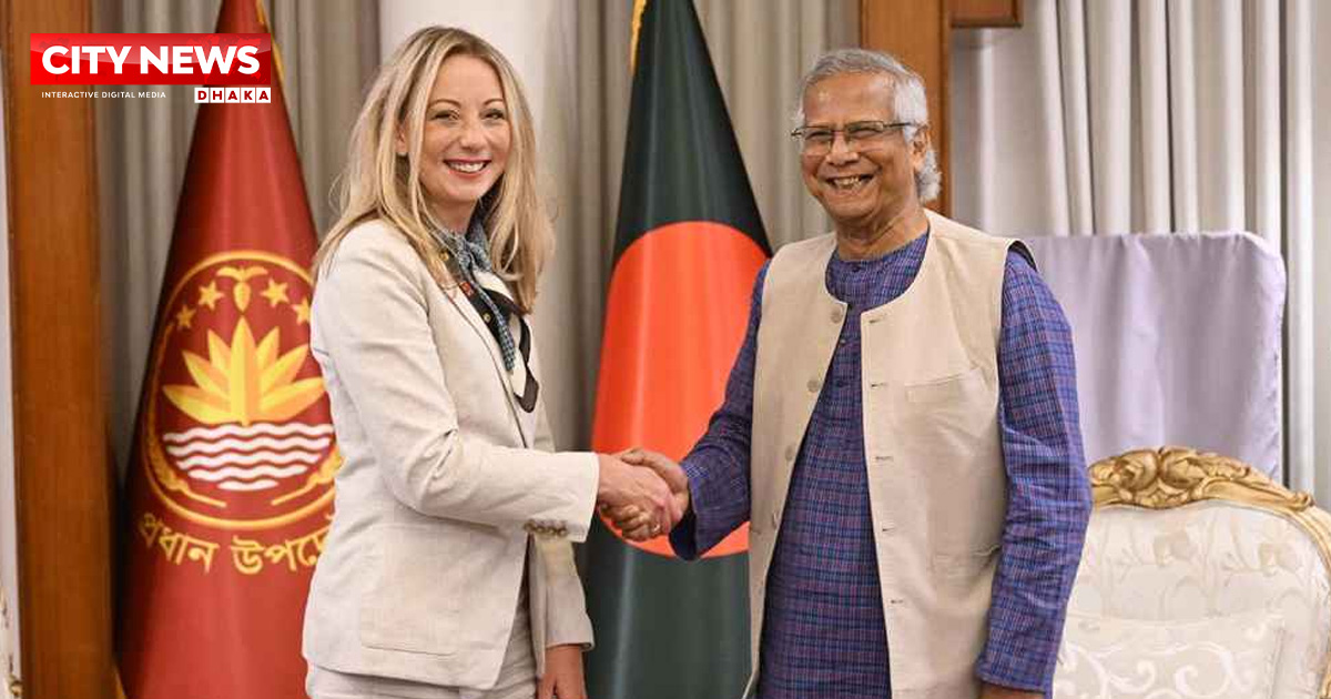 বাংলাদেশের মতো এত দক্ষতা ও দ্রুত সিদ্ধান্ত কোথাও দেখিনি: স্পেসএক্স ভাইস প্রেসিডেন্ট