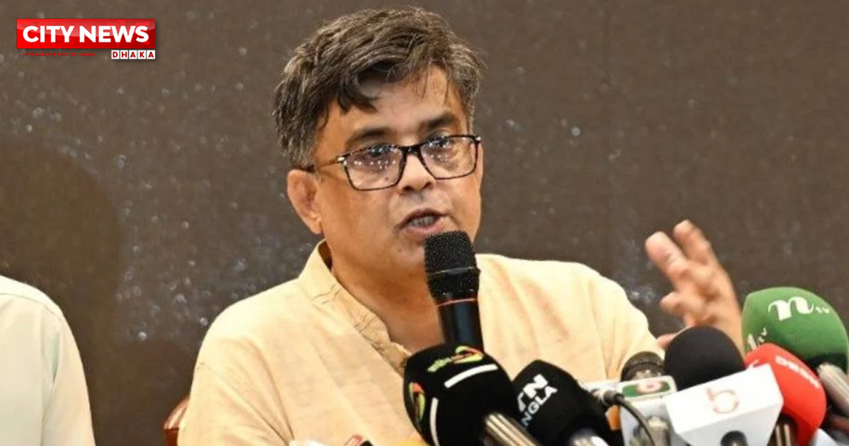 শাহজালাল বিমানবন্দরে আগুন নাশকতা ছিল না : প্রেস সচিব