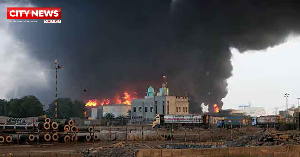 ইয়েমেনের ৪ জায়গায় ভয়াবহ হামলা চালাল ইসরায়েল