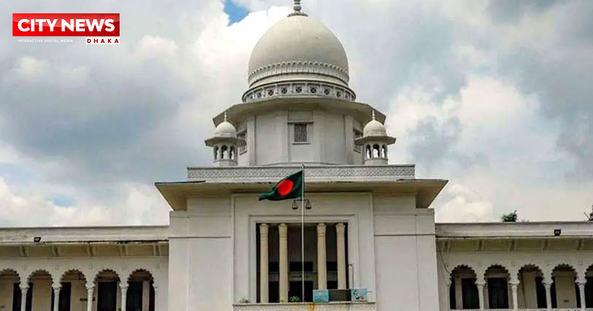 ডাকসু নিয়ে হাইকোর্টের আদেশ স্থগিত করেছেন চেম্বার আদালত