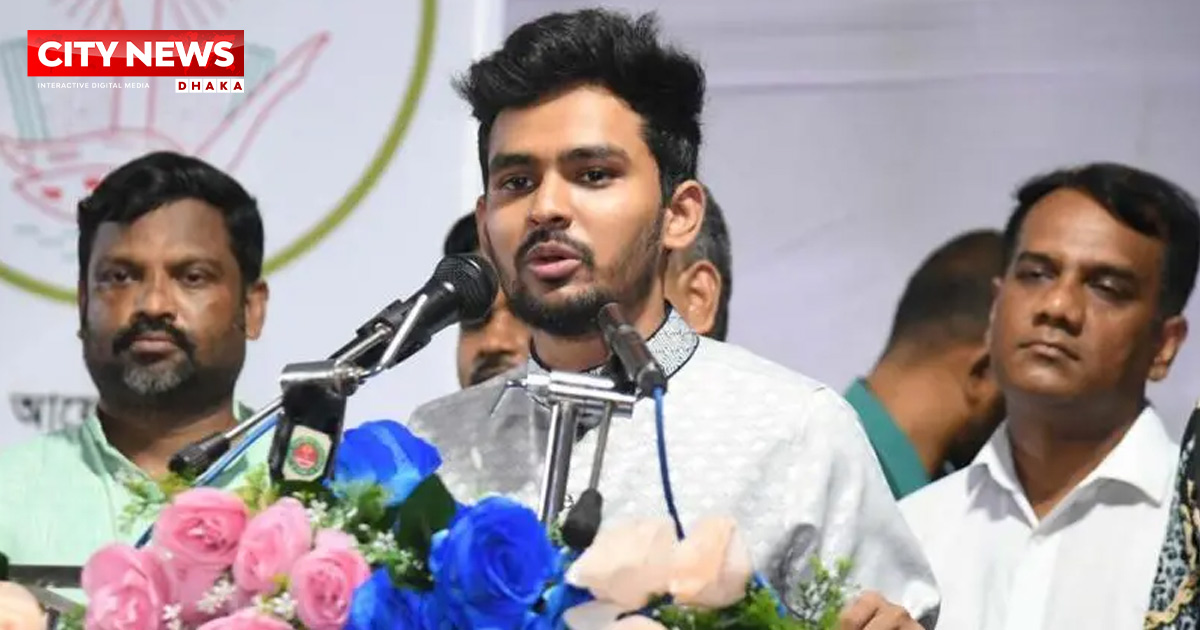 পিস্তল কেন, মিসাইল সঙ্গে রাখলেও আমি-আপনি কেউই নিরাপদ নই: আসিফ মাহমুদ