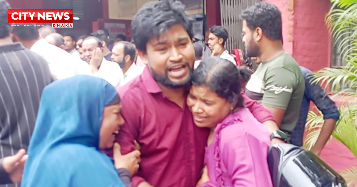 রাউজানে বোরকা পরে এসে গুলি করে যুবদল নেতাকে হত্যা