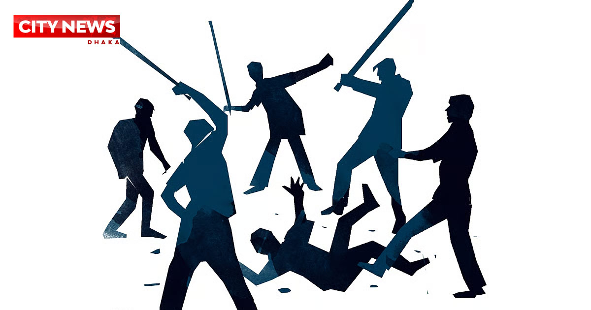 ব্যবসায়ীকে পাথর মেরে হত্যা: স্বেচ্ছাসেবক দলের কালু আজীবন বহিষ্কার