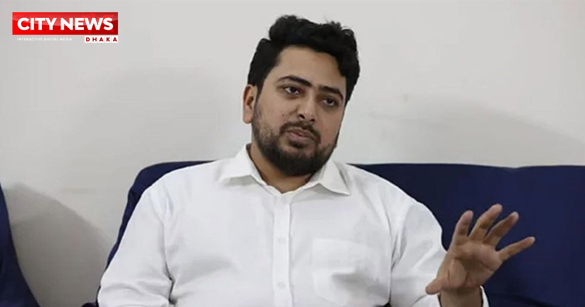 মুজিববাদ মানে গুম, হত্যা, ধর্ষণ ও মানবাধিকার লঙ্ঘন: নাহিদ ইসলাম