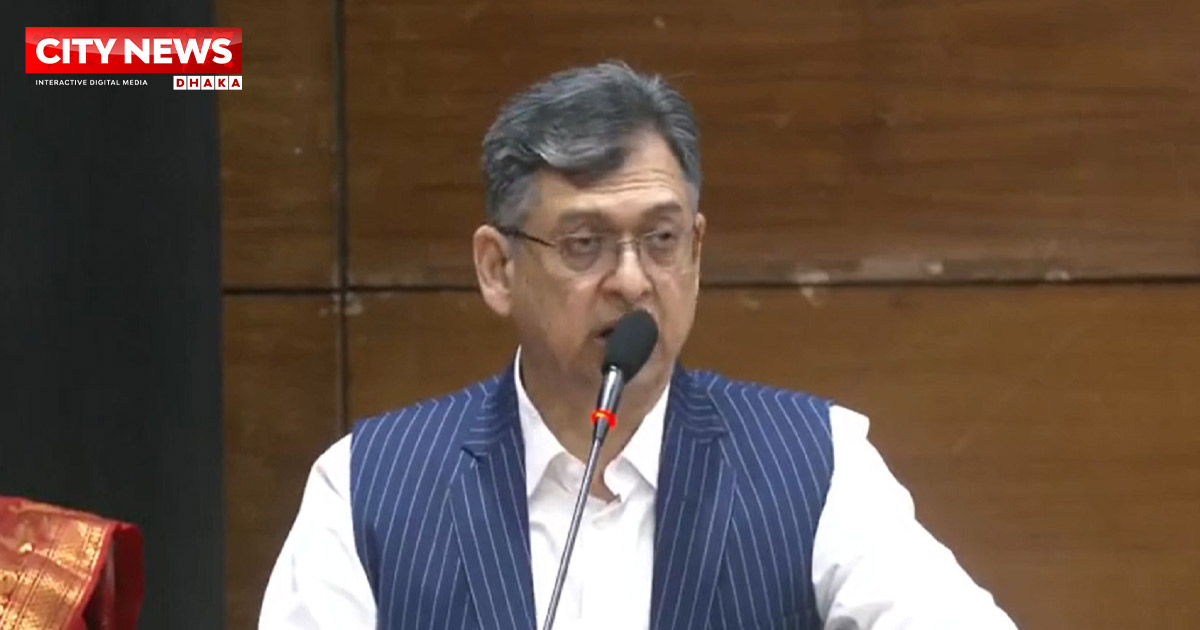 ডাকসু নির্বাচনে বিজয়ীদের অভিনন্দন জানালেন সালাহউদ্দিন