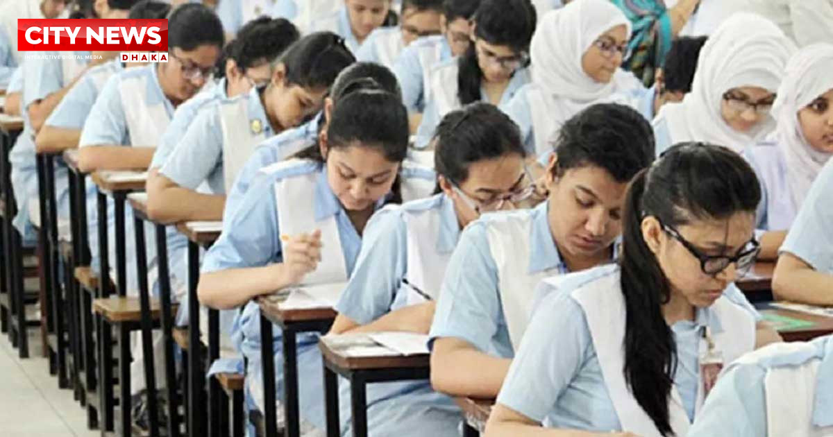 এসএসসির প্রশ্ন কাঠামোতে পরিবর্তন এনে নির্দেশনা জারি