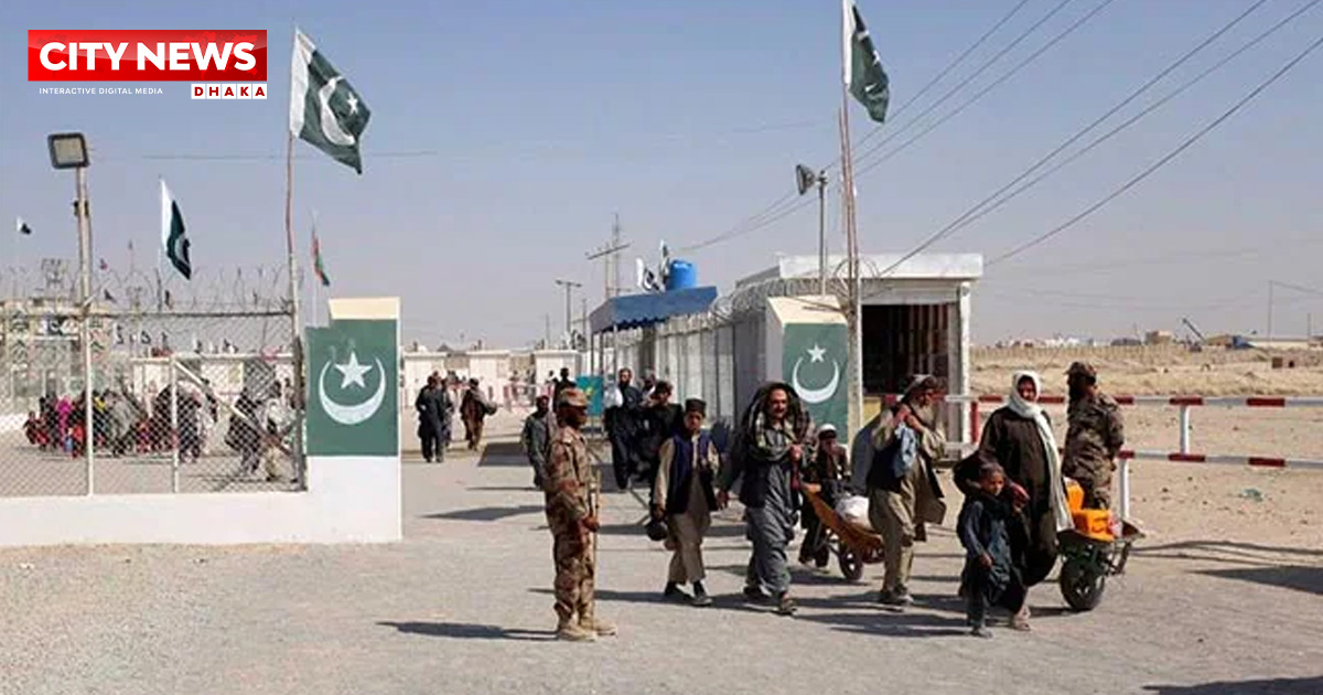 পাকিস্তান-আফগানিস্তান সংঘাতের নেপথ্য কারণ নিয়ে যা জানা গেলো