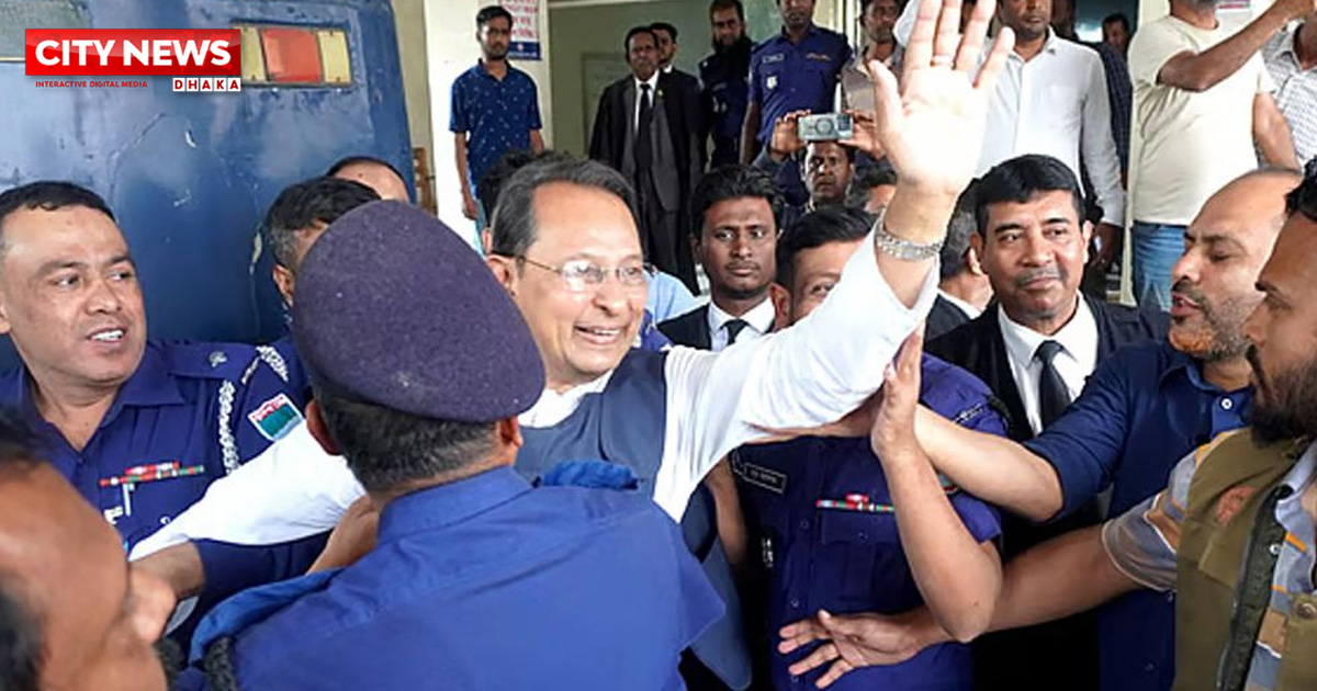 ইনুর বিরুদ্ধে সূচনা বক্তব্যসহ সাক্ষ্যগ্রহণ আজ