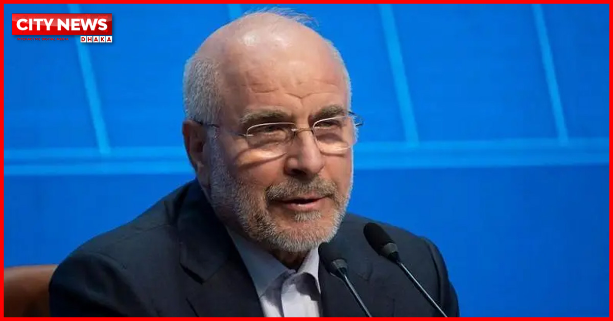 ৭০ লাখ ইরানি স্বেচ্ছায় যুদ্ধ করতে প্রস্তুত: পার্লামেন্ট স্পিকার