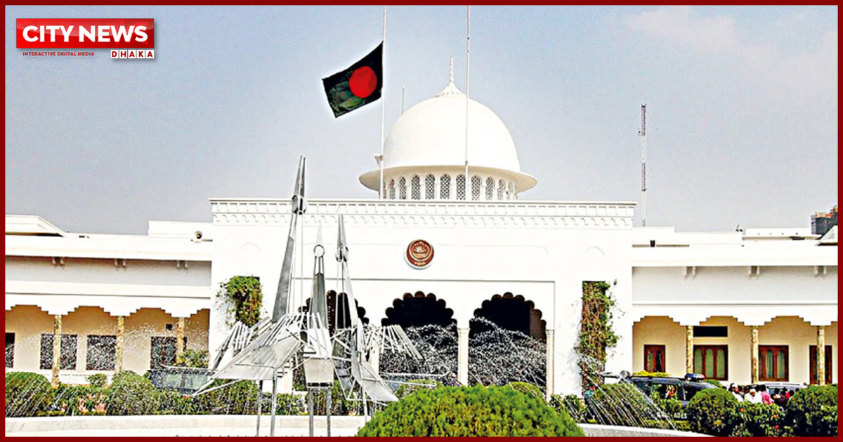 রাষ্ট্রপতি নির্বাচনের ভোটার তালিকা প্রকাশ, ভোট দেবেন ৩৪৯ এমপি