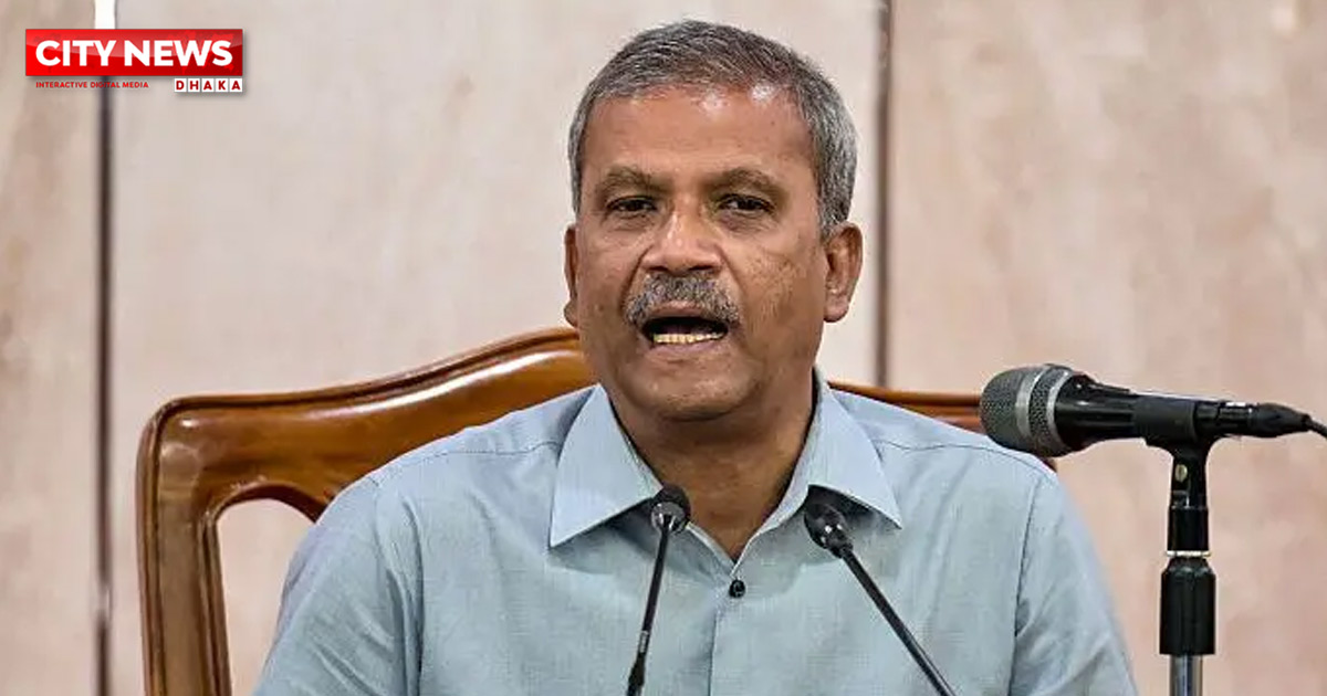 শেখ হাসিনাকে প্রত্যর্পণের জন্য ভারতকে আবার চিঠি লিখবেন আসিফ নজরুল