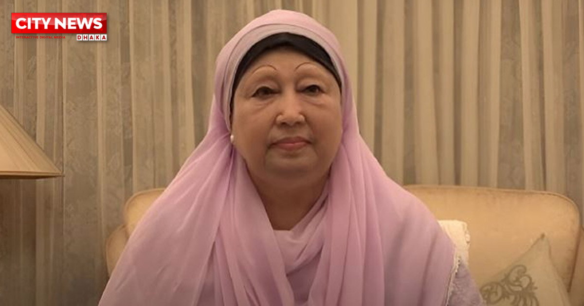 খালেদা জিয়াকে লন্ডন নেওয়া হবে কি না সিদ্ধান্ত রাতে